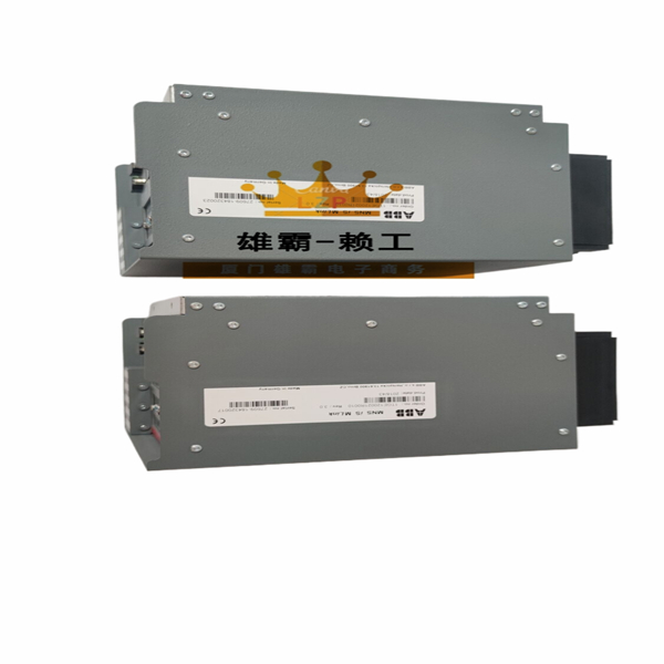 ABB 1TGE120021R0010多功能模块