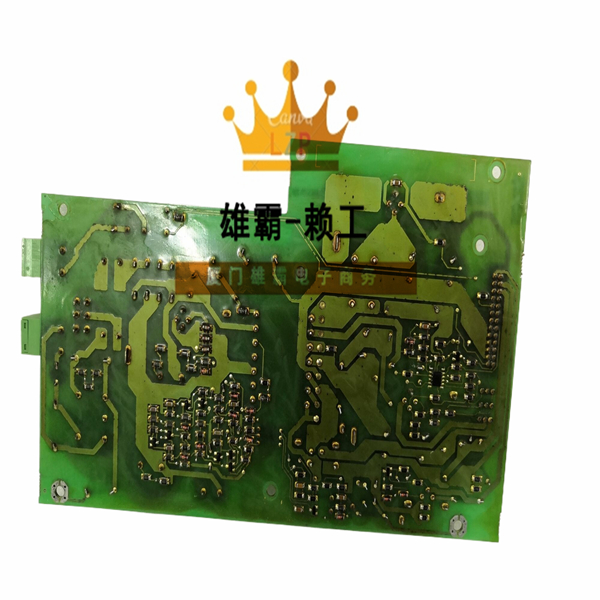 ABB 3ADT220090R0003 SDCS-POW-1 高性能数字输出模块中央控制处理单元
