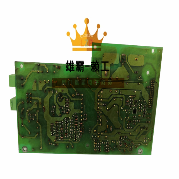 ABB 3ADT220090R0003 SDCS-POW-1 高性能数字输出模块以太网控制器模块