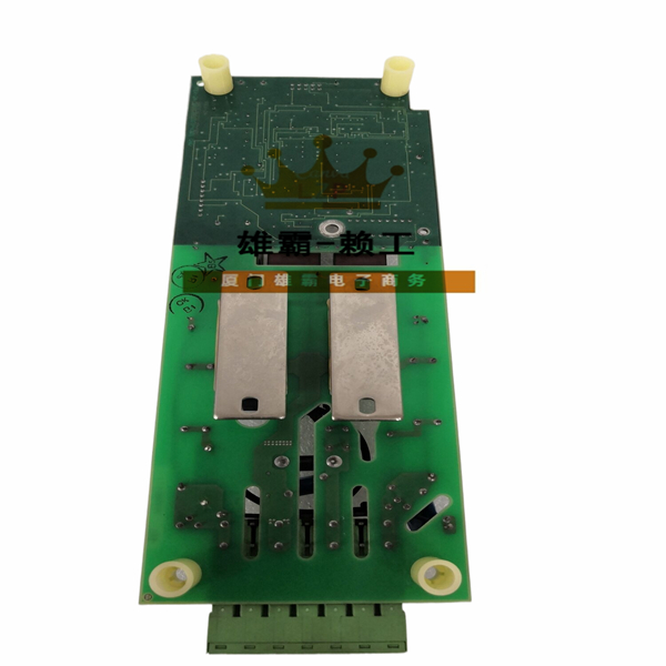 ABB 3ADT311500R0001 SDCS-FEX-2A 高性能数据采集模块