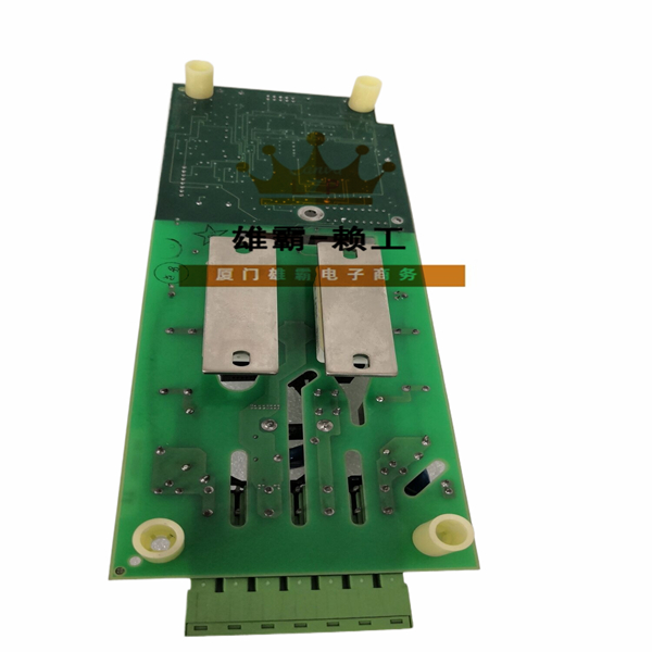 ABB 3ADT311500R0001 SDCS-FEX-2A 高性能数据采集模块模拟量输入输出模块