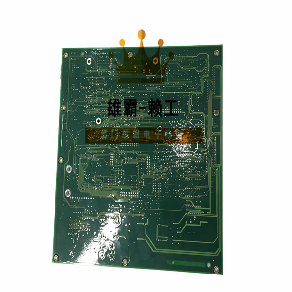 3ASC25H203 ABB高性能模拟输出模块CPU模块