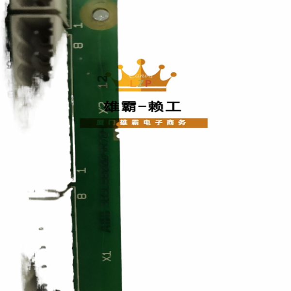 3ASC25H209 ABBPLC(可编程逻辑控制器中央控制处理单元