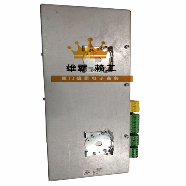 ABB 3AUA0000110429模拟量模块励磁控制器