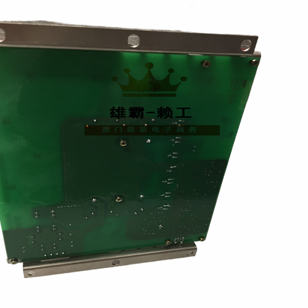 ABB 3BHB005243R0105驱动电源或系统卡件励磁控制器