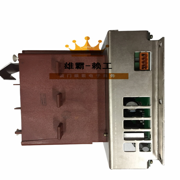 ABB 3BHB005243R0105驱动电源或系统卡件模拟量输入输出模块