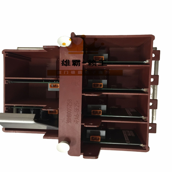 ABB 3BHB005243R0105驱动电源或系统卡件嵌入式励磁卡件