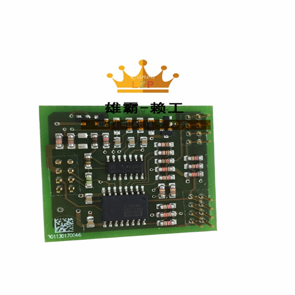 3BHB007209R0102 ABB变频驱动模块