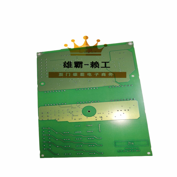 ABB 3BHB007445P0001机器人控制系统模块