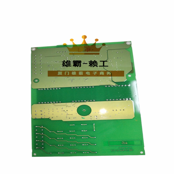 ABB 3BHB007445P0001机器人控制系统模块中央控制处理单元