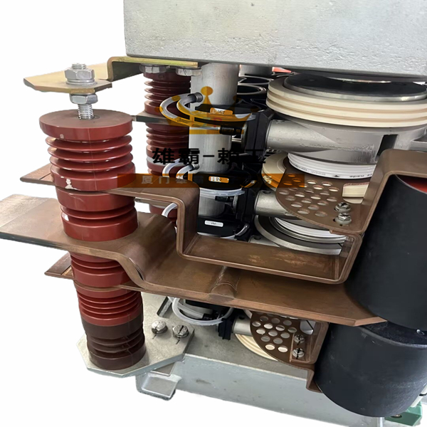 3BHB009884R5211 ABB冗余功能励磁控制器