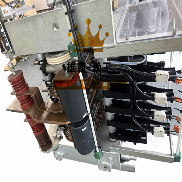 3BHB009884R5211 ABB冗余功能中央控制处理单元