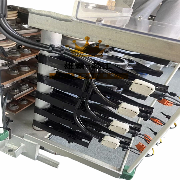 3BHB009884R5211 ABB冗余功能嵌入式励磁卡件