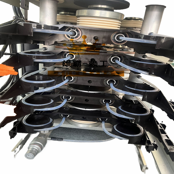 3BHB009884R5211 ABB冗余功能以太网控制器模块