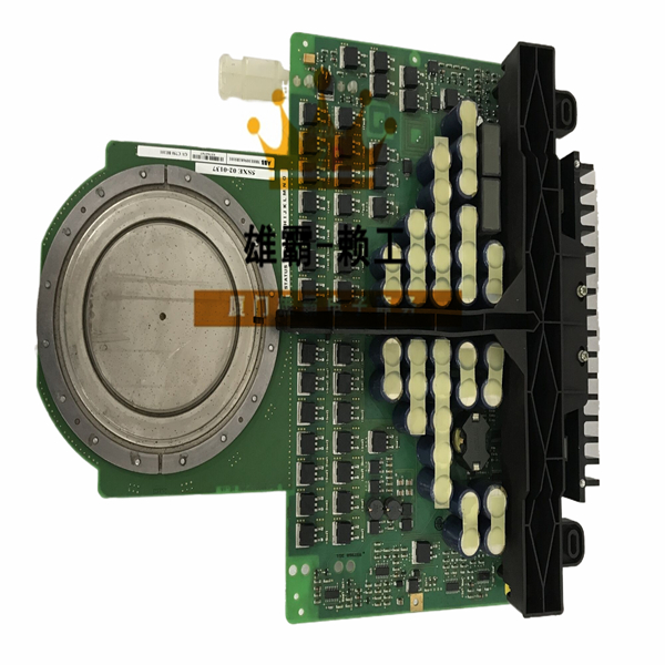 ABB 3BHB013088R0001可控硅模块