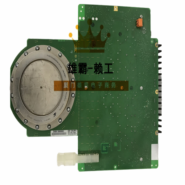 ABB 3BHB013088R0001模拟量输入输出模块