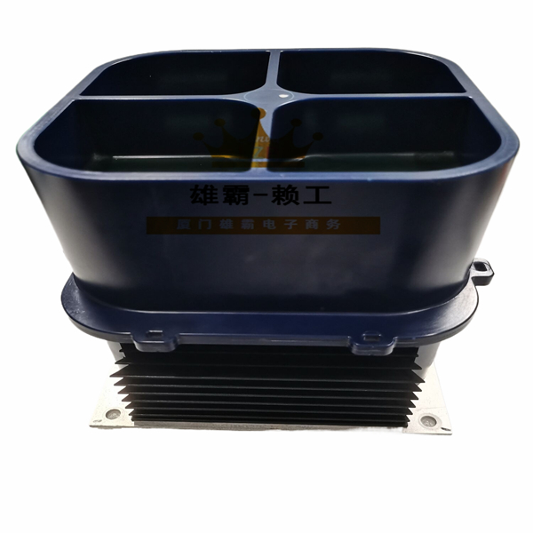 ABB 3BHB017688R0001自动化控制模块模拟量输入输出