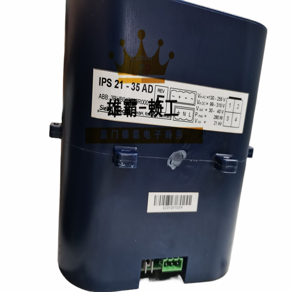 ABB 3BHB017688R0001自动化控制模块总线模块