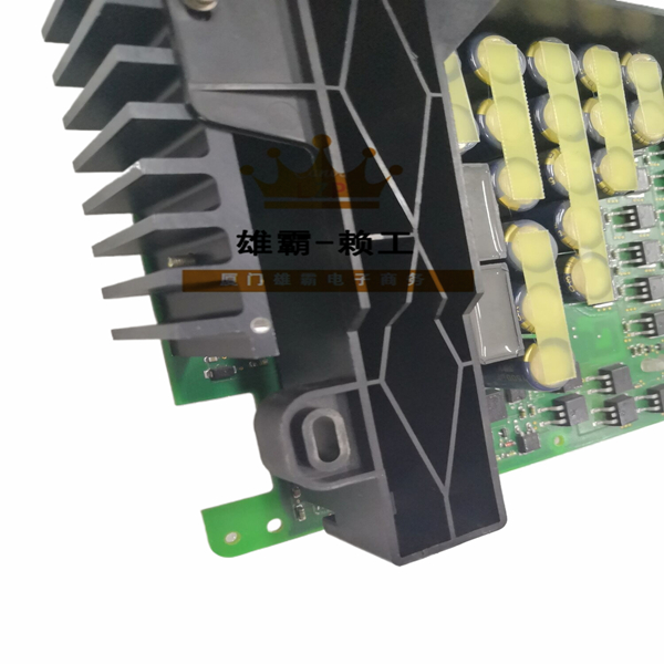 3BHB018162R0001 ABB控制模块中央控制处理单元