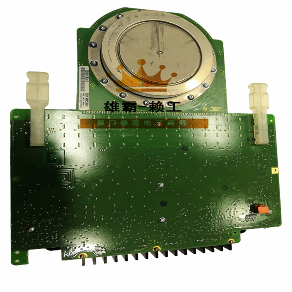 3BHB018162R0001 ABB控制模块励磁控制器