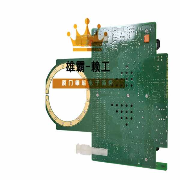 ABB 3BHB045647R0001半导体可控硅模块