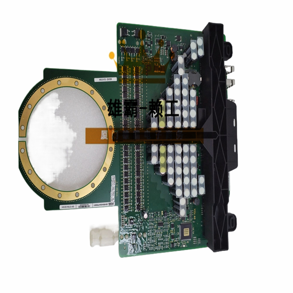 ABB 3BHB045647R0001半导体可控硅模块中央控制处理单元