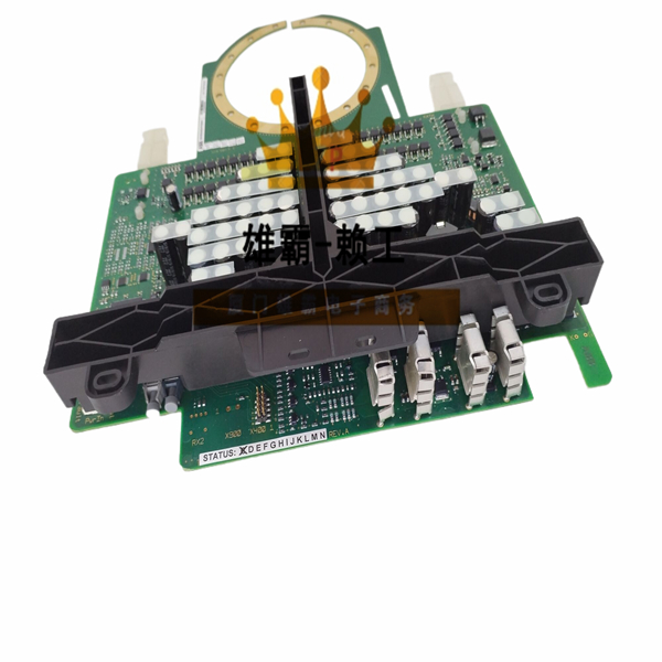 ABB 3BHB045647R0001半导体可控硅模块嵌入式励磁卡件