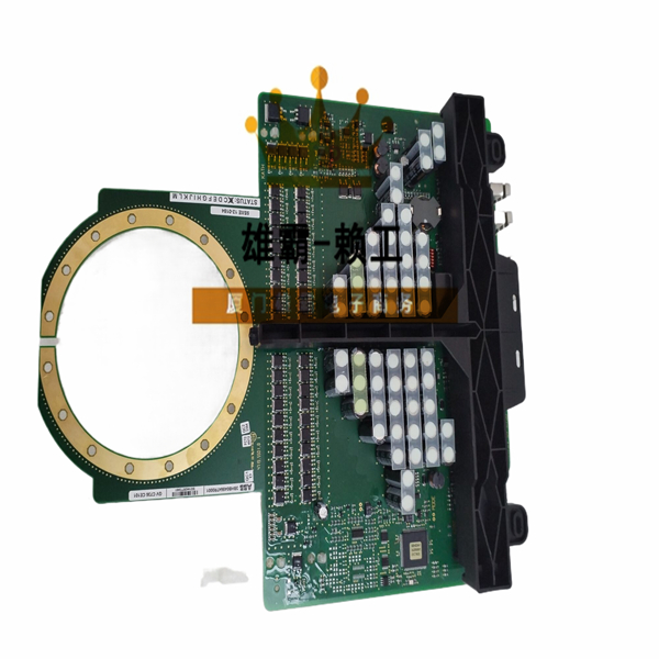 ABB 3BHB045647R0001半导体可控硅模块以太网控制器