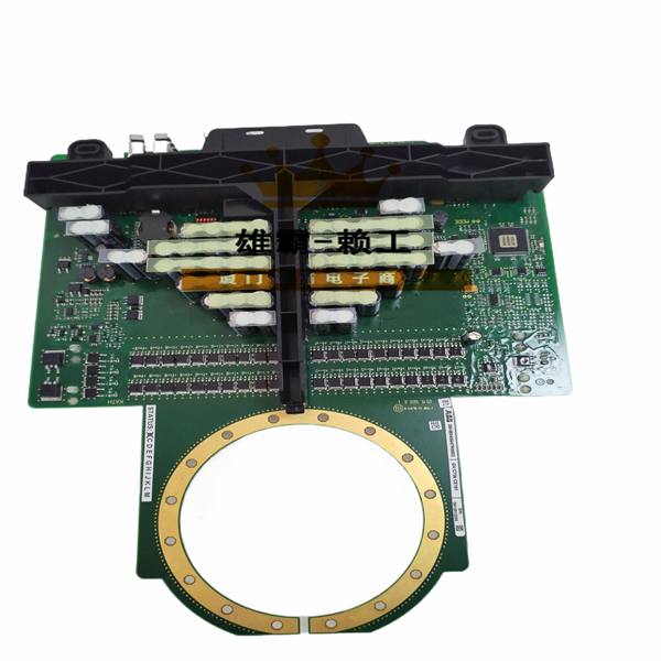 ABB 3BHB045647R0003电子元器件