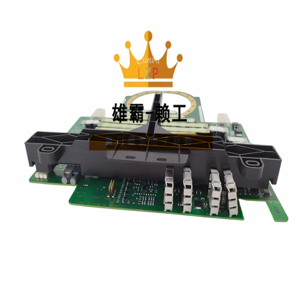 ABB 3BHB045647R0003可控硅模块