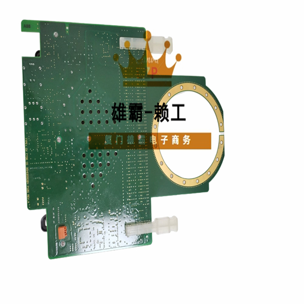 ABB 3BHB045647R0003硅晶体闸流管