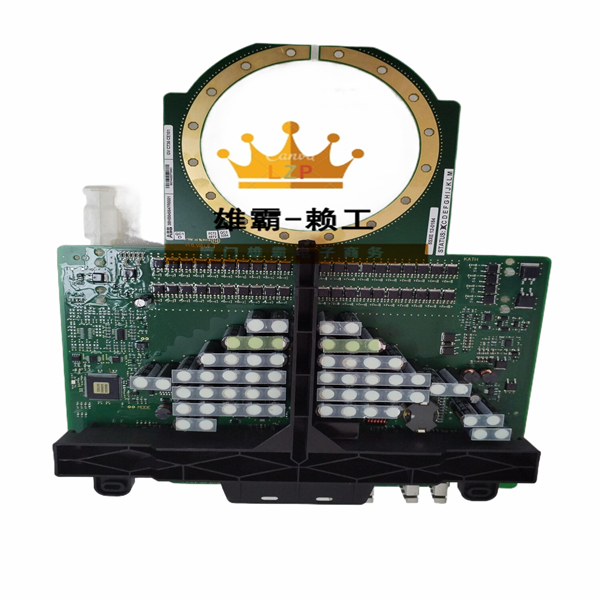 ABB 3BHB045647R0003励磁控制器