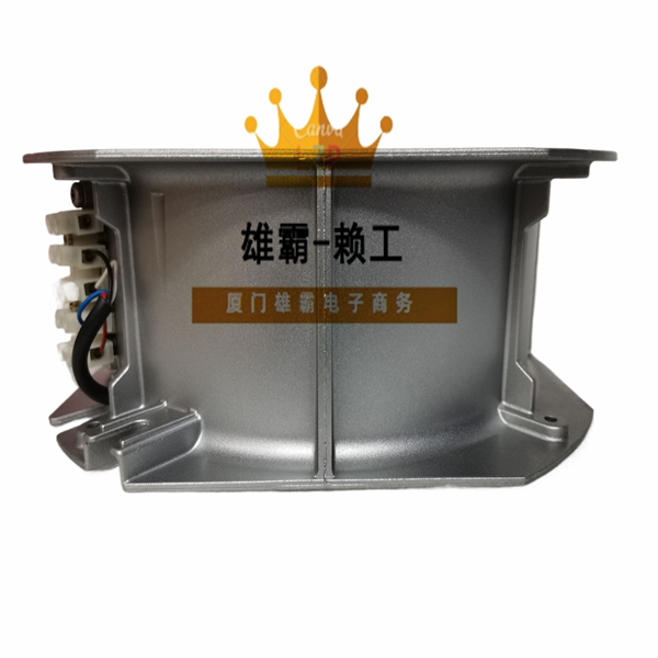 ABB 3BHE003088R0002 励磁风机嵌入式励磁卡件