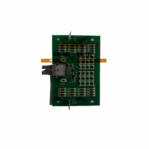 3BHE009017R0102 ABB高性能嵌入式励磁卡件