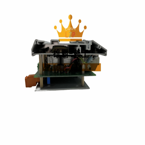 3BHE014185R0001 UUD148AE01 ABB中央控制处理单元