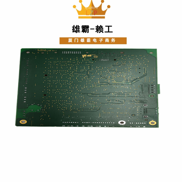 3BHE037864R0106 ABB 模拟量输入输出模块