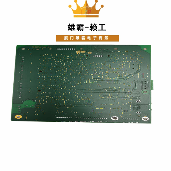 3BHE037864R0106 ABB以太网控制器模块