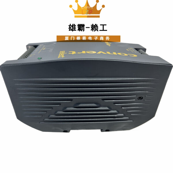 ABB 3BHL000986P7001以太网控制器模块