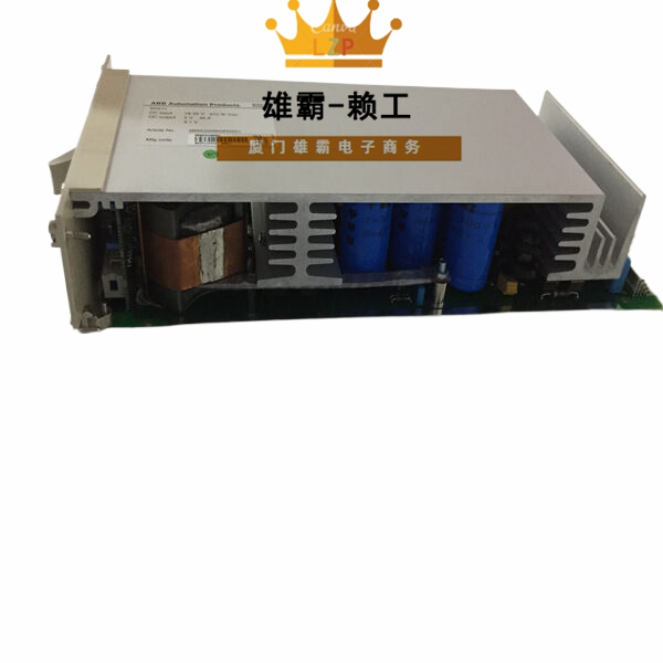 ABB SR511 3BSE000863R1模拟量输入输出模块