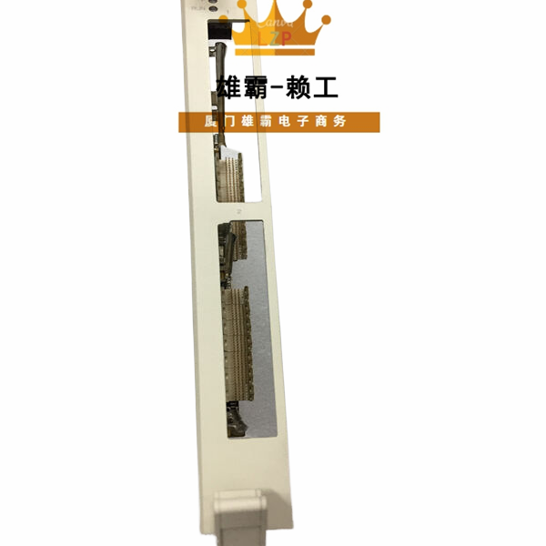 ABB 3BSE003816R1励磁控制器
