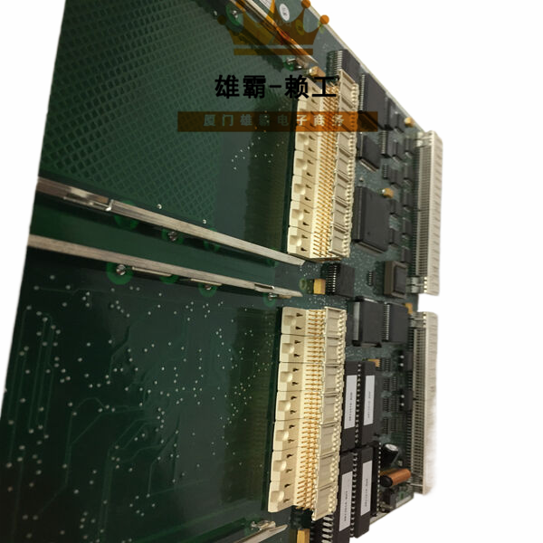 ABB 3BSE003816R1嵌入式励磁卡件
