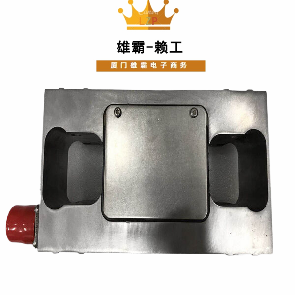 ABB PFTL101A 3BSE004160R1压磁式张力传感器励磁控制器