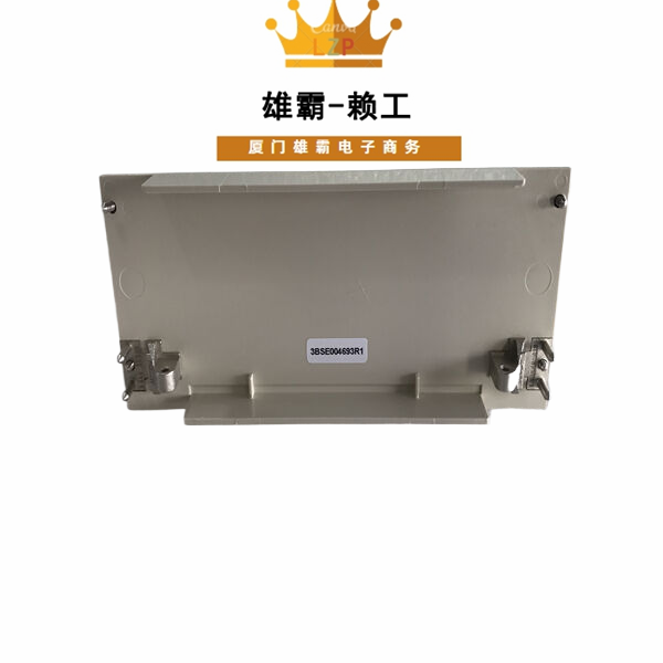 3BSE004693R1 ABB嵌入式励磁卡件