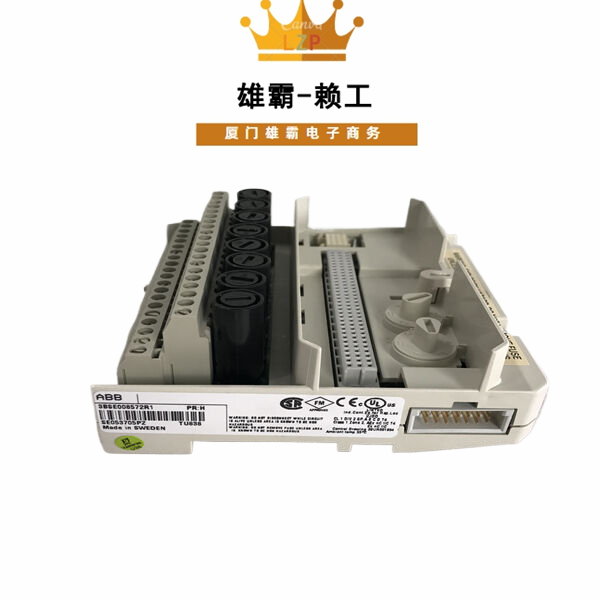 3BSE008572R1 ABB控制器