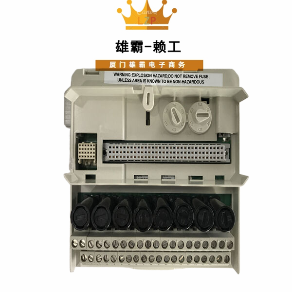 3BSE008572R1 ABB模拟量输入输出模块