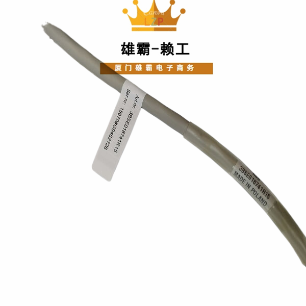 3BSE018741R15 PLC模块