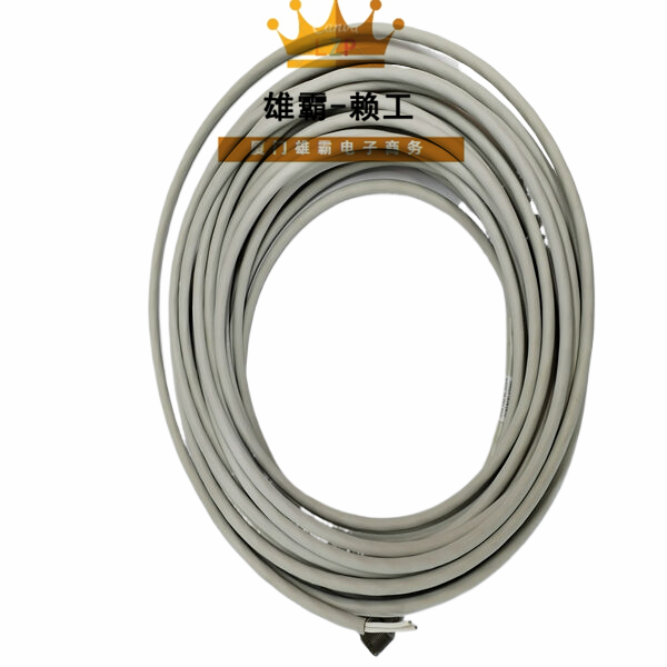 3BSE018741R15 PLC模块励磁控制器