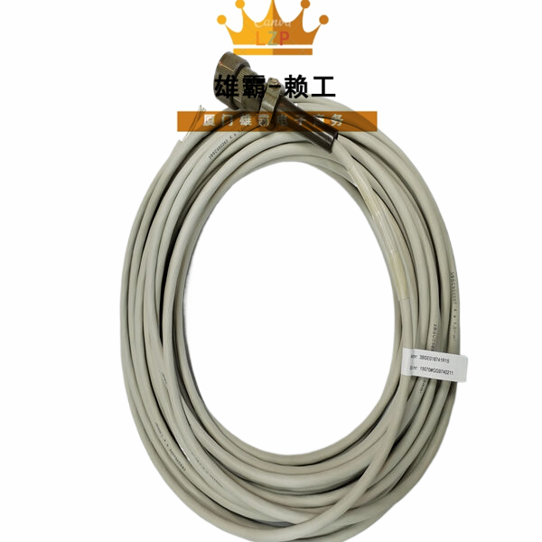 3BSE018741R15 PLC模块励磁控制器模块