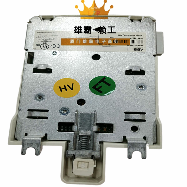 ABB 3BSE022366R1张力控制器