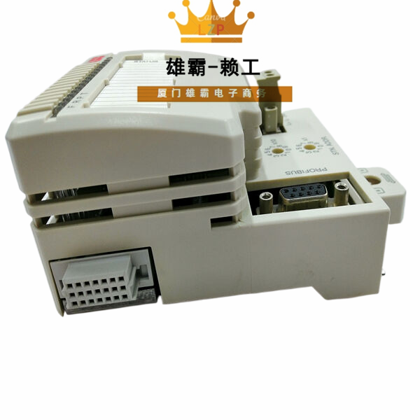 ABB 3BSE022366R1张力控制器以太网控制器模块